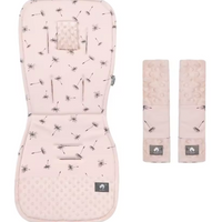 Coussin de poussette universel - DouxPoussette