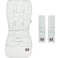 Coussin de poussette universel - DouxPoussette