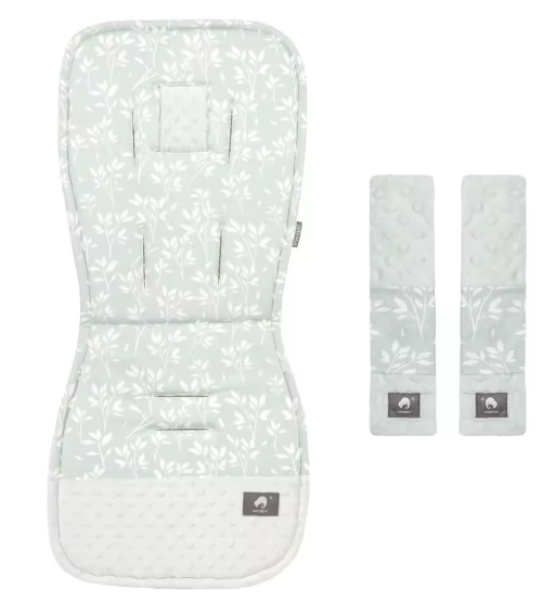 Coussin de poussette universel - DouxPoussette