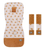 Coussin de poussette universel - DouxPoussette