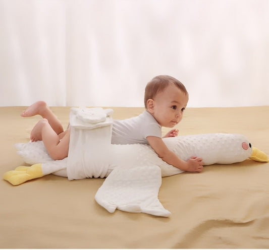 Coussin de sommeil bébé - Plumino