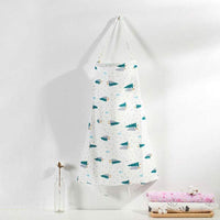 Couverture d'Allaitement Réglable et Respirante - AllaitDouce