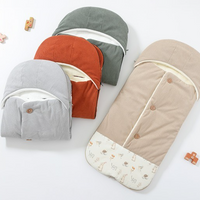 Chancelière Poussette Universelle – CozyNesto