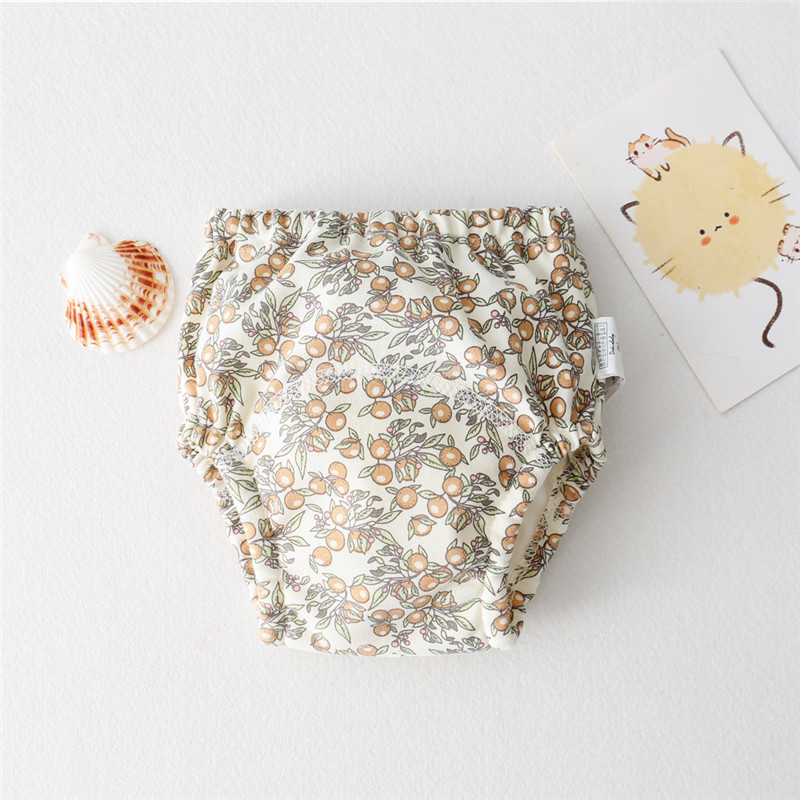 Culottes d'apprentissage bébé - PetitVoyage