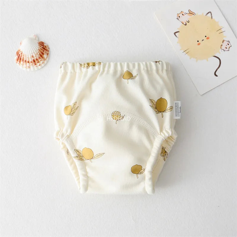 Culottes d'apprentissage bébé - PetitVoyage