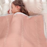 Chancelière pour Poussette et Cosy | Universelle | VelouBag