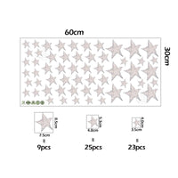 Décorations murales autocollantes Momotis - DreamStickers