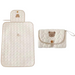 Matelas à langer pliable portable - LangerGo