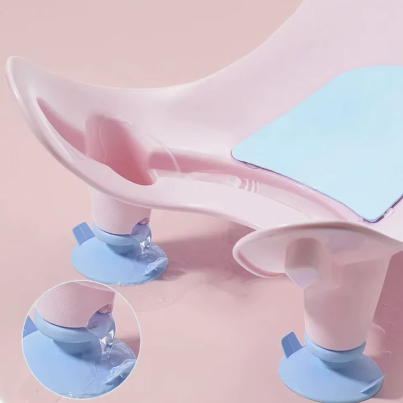 Bassin de Lavage Portable pour Nouveau-né - BabyWashSeat