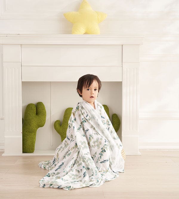 Doudou Couverture Bébé – DouxCâlin