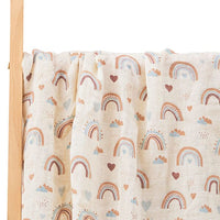 Doudou Couverture Bébé – DouxCâlin