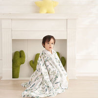 Doudou Couverture Bébé – DouxCâlin