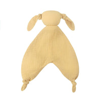 Doudou Gaze de Coton Bébé – DouceurNature