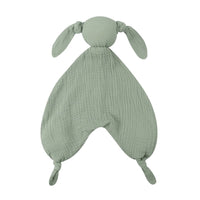 Doudou Gaze de Coton Bébé – DouceurNature