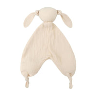Doudou Gaze de Coton Bébé – DouceurNature