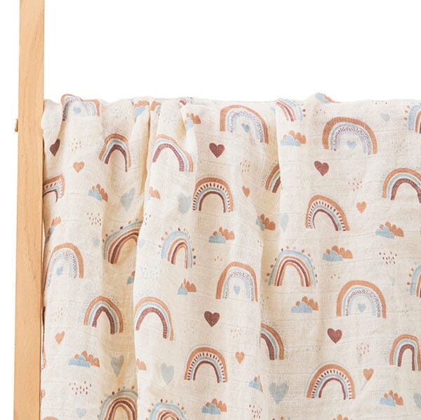 Doudou Couverture Bébé – DouxCâlin