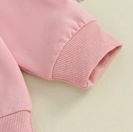 Ensemble Arc-en-Ciel en Coton pour bébé - RainbowSoft