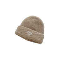 Ensemble Bonnet et Écharpe Bébé Hiver (12-36 mois) - CozyBaby