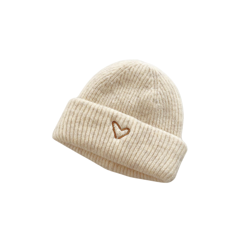 Ensemble Bonnet et Écharpe Bébé Hiver (12-36 mois) - CozyBaby