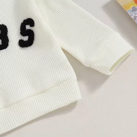 Ensemble Jogging Bébé en Coton Ultra Doux - BuboSet