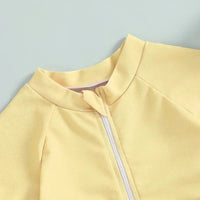 Ensemble Maillot de Bain 3 Pièces Garçon, Bonnet de Bain - TurtleBaby