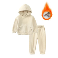 Ensemble Sweat & Jogging enfant - Doukid