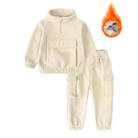 Ensemble Sweat & Jogging enfant - Doukid