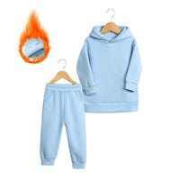 Ensemble Sweat & Jogging enfant - Doukid
