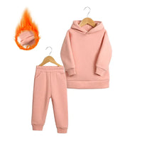 Ensemble Sweat & Jogging enfant - Doukid