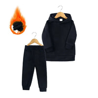 Ensemble Sweat & Jogging enfant - Doukid