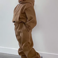 Ensemble Sweat & Jogging enfant - Doukid