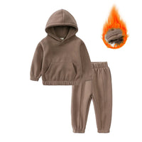 Ensemble Sweat & Jogging enfant - Doukid