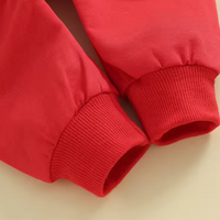 Ensemble Tendance Mama’s Boy - CotonChic