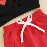 Ensemble Tendance Mama’s Boy - CotonChic