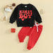 Ensemble Tendance Mama’s Boy - CotonChic