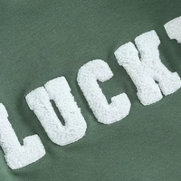 Ensemble en Coton pour Enfants "LUCKY" – EnseLucky