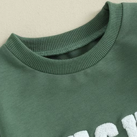 Ensemble en Coton pour Enfants "LUCKY" – EnseLucky