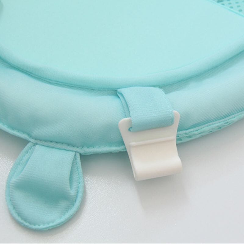 Filet de Bain Bébé – BainSerein