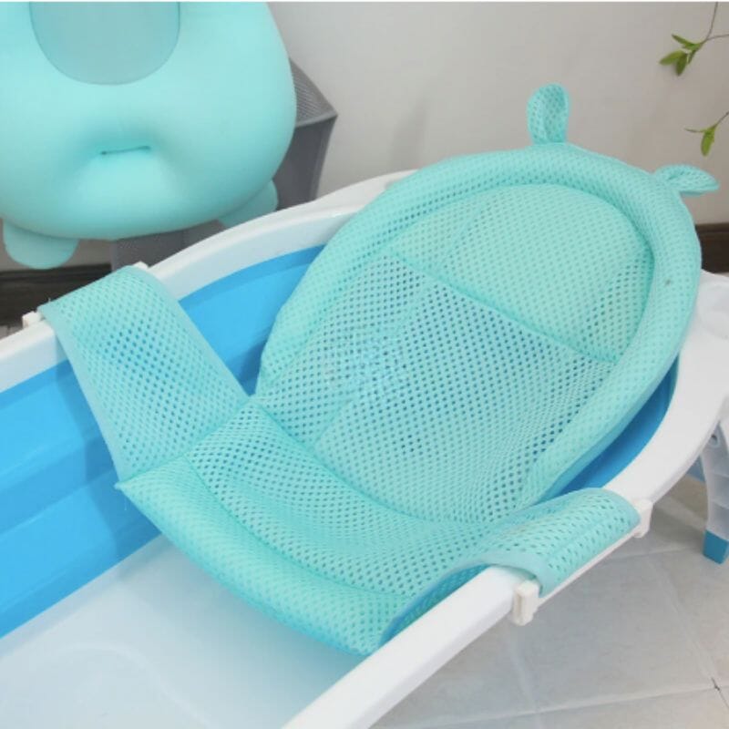 Filet de Bain Bébé – BainSerein