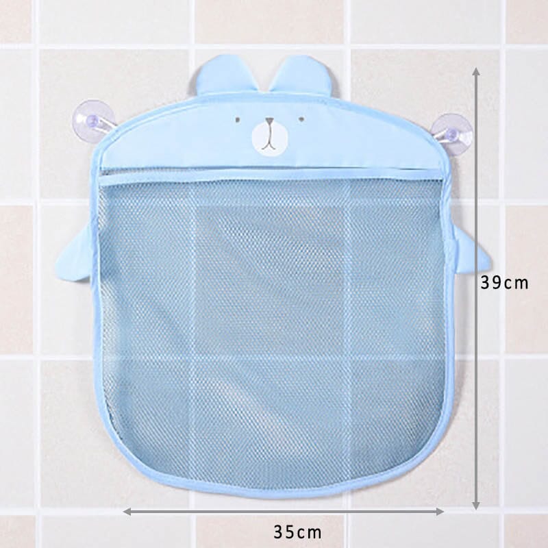Filet de Bain pour Jouets – RangementPratique