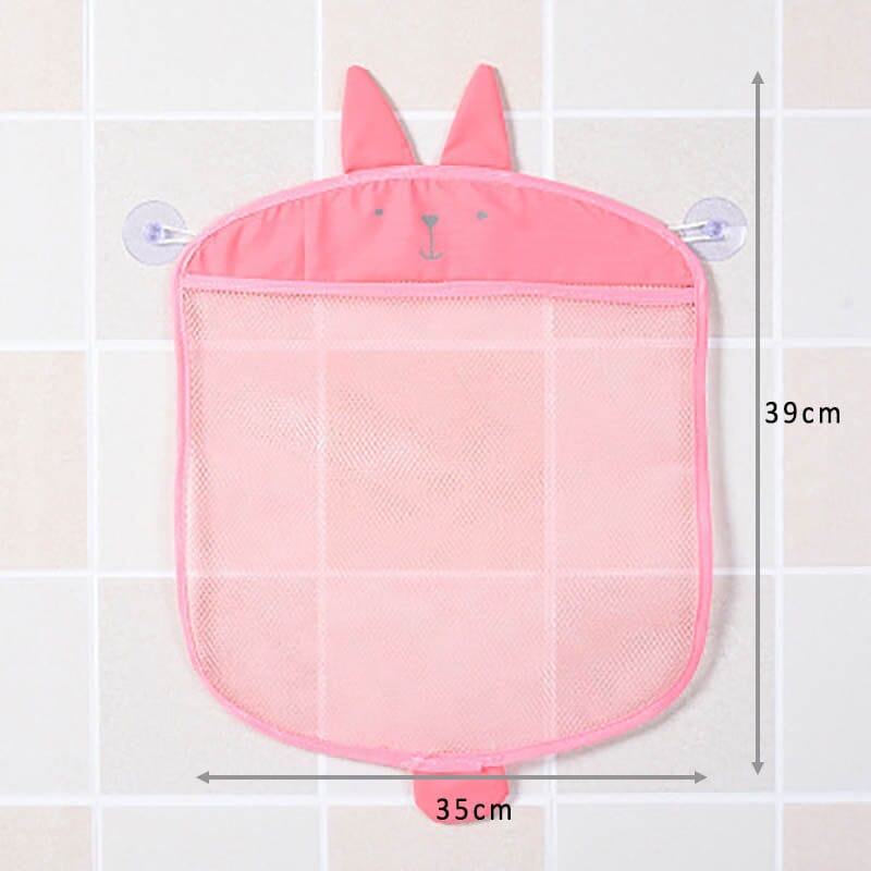 Filet de Bain pour Jouets – RangementPratique