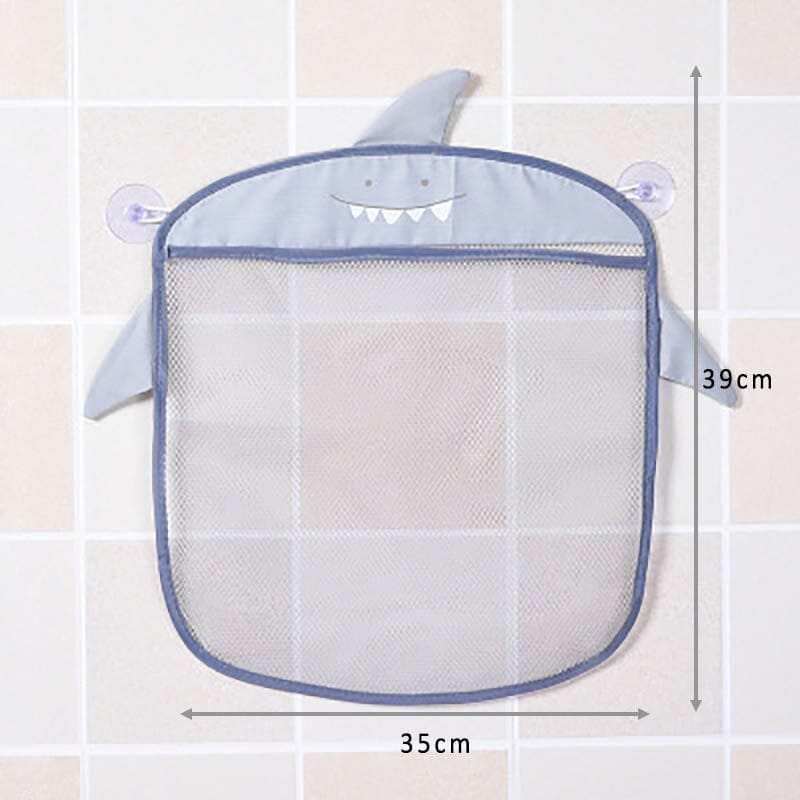 Filet de Bain pour Jouets – RangementPratique