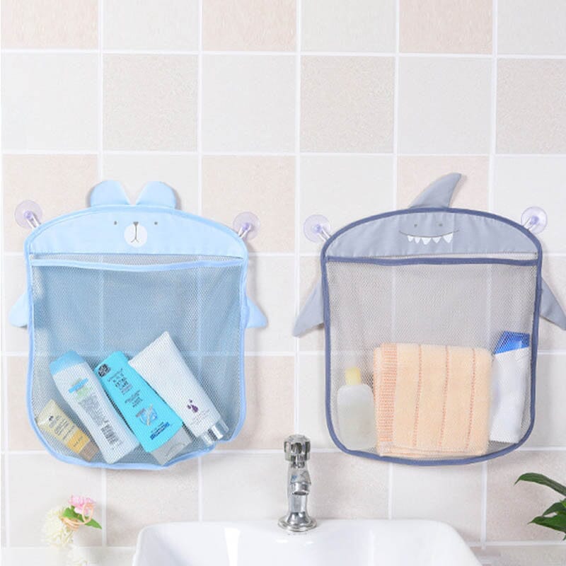 Filet de Bain pour Jouets – RangementPratique