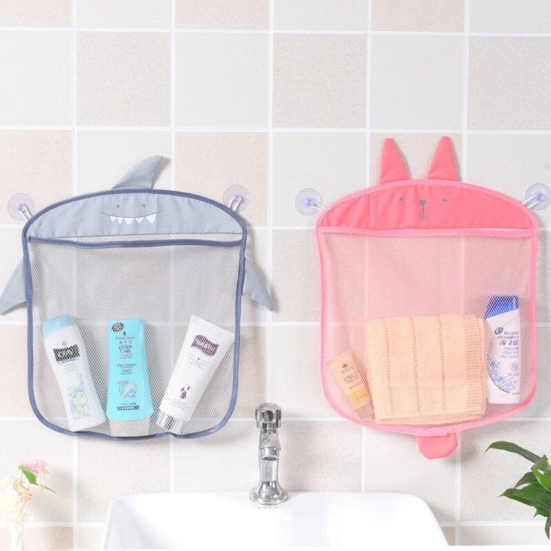 Filet de Bain pour Jouets – RangementPratique