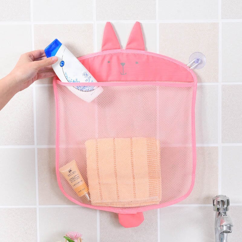 Filet de Bain pour Jouets – RangementPratique