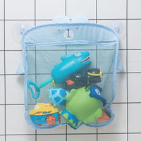 Filet de Bain pour Jouets – RangementPratique