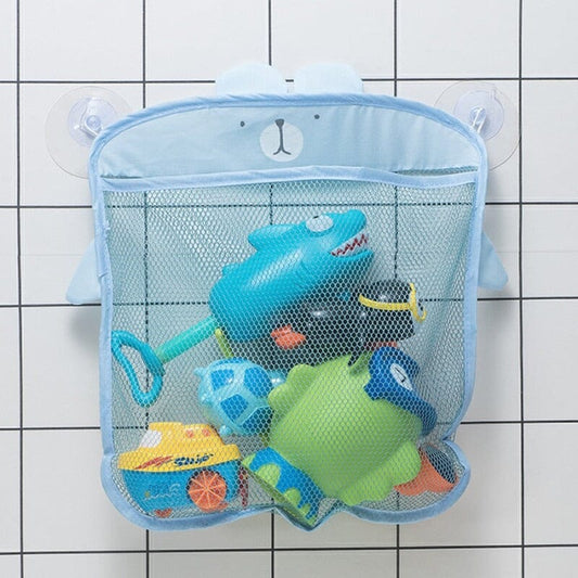 Filet de Bain pour Jouets – RangementPratique