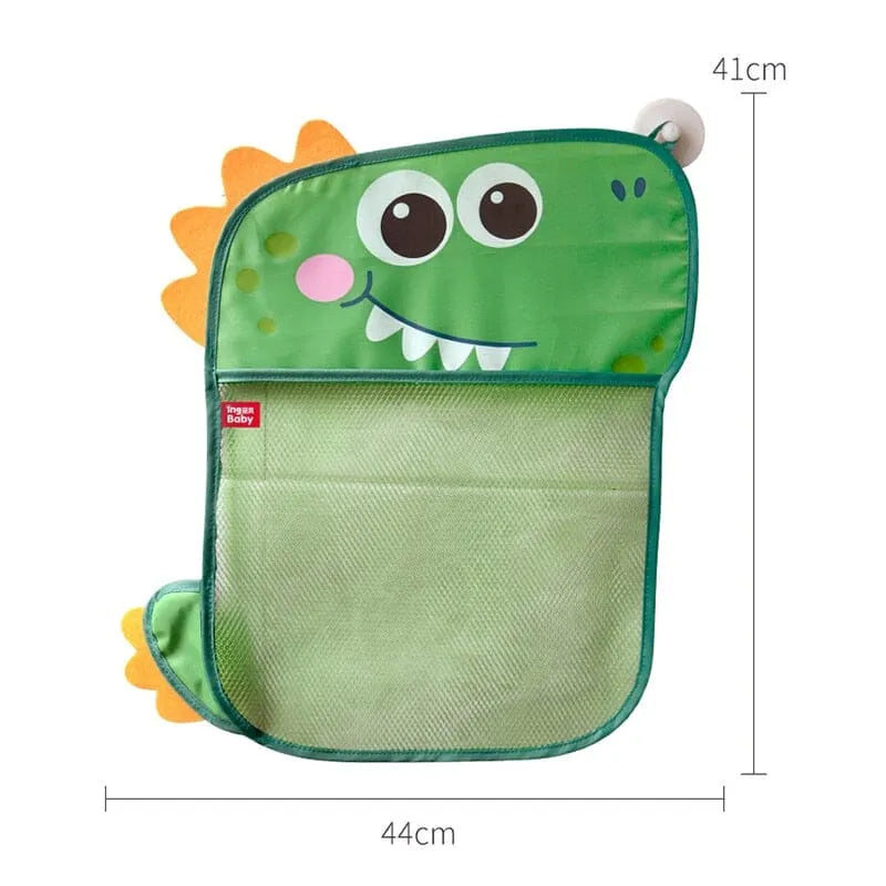 Filet de Rangement Dinosaure – DinoTidy