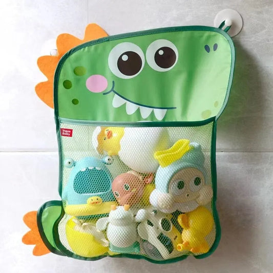 Filet de Rangement Dinosaure – DinoTidy