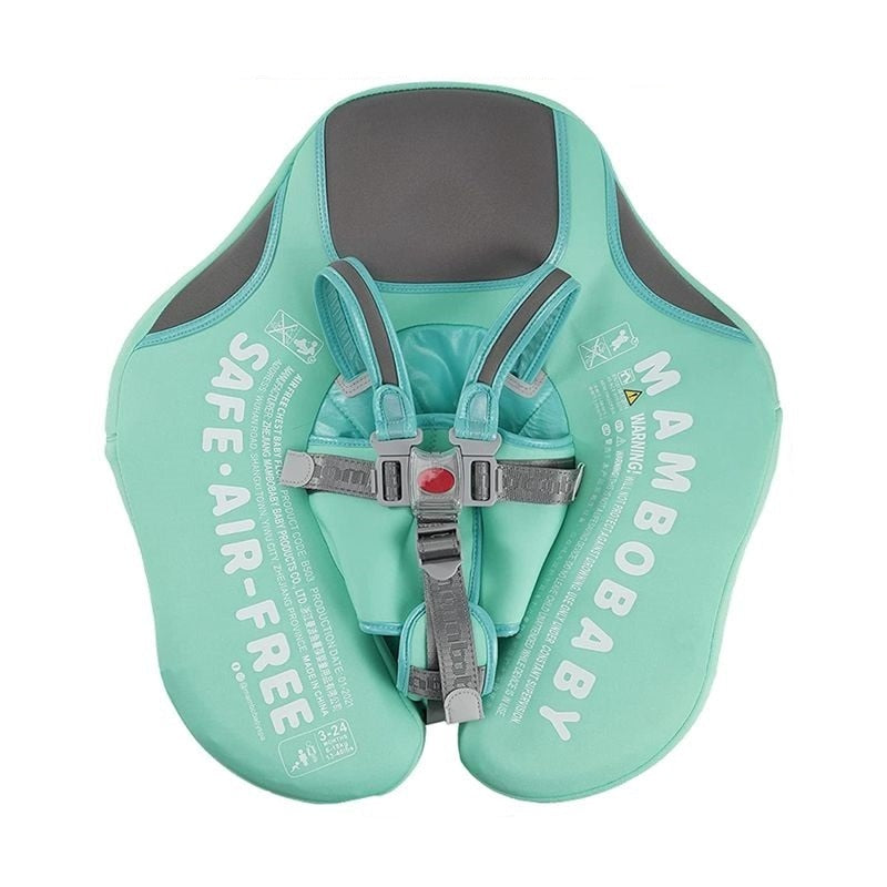 Flotteur bébé avec parasol - AquaBaby